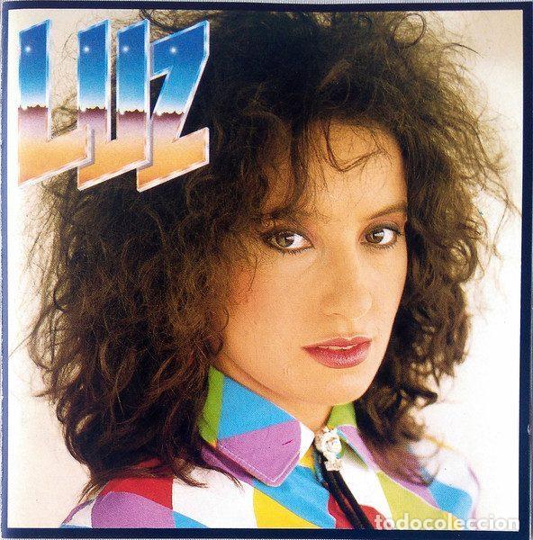 CDs de m&uacute;sica: Luz &ndash; Luz (CD, Hispavox 7 98982 2) - Foto 1