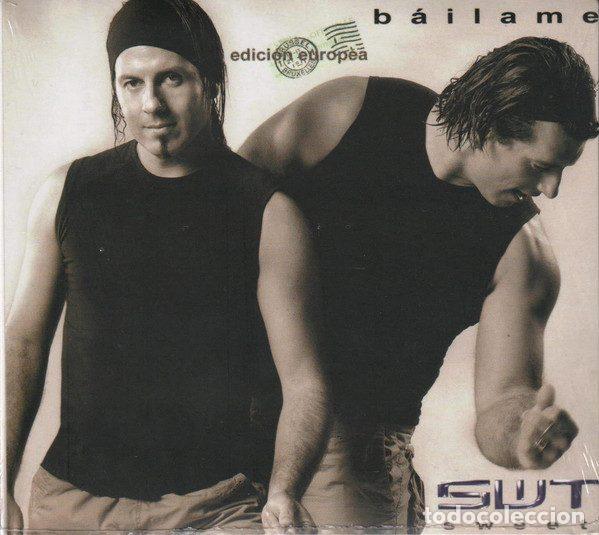 CDs de Musique: Swt Sweet &ndash; B&aacute;ilame (CD, DiscMedi Blau DM 1238 02)