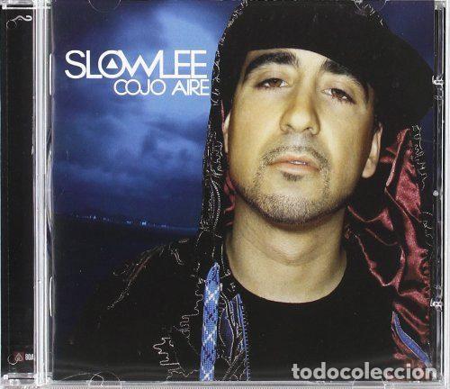 CDs de m&uacute;sica: Slowlee &ndash; Cojo Aire (CD, Animal Crackers Records AC00001)