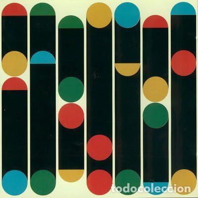 CDs de m&uacute;sica: Various &ndash; Improvisto! (CD, HiTop Records hitop005cd) - Foto 1