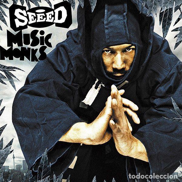 CDs de Musique: Seeed &ndash; Music Monks (CD, Downbeat 5050466-6625-2-1)