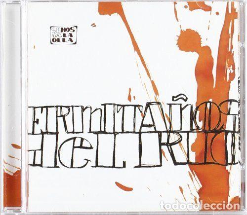 CDs de Musique: Ermita&ntilde;os Del R&iacute;o &ndash; Se Nos va la Olla (CD, Santo Grial Records SG - 184 CD)