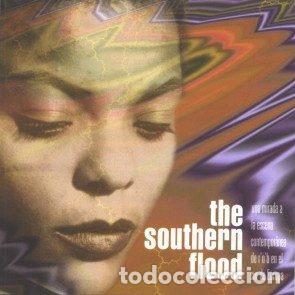 CDs de m&uacute;sica: Various &ndash; The Southern Flood (CD, Big Bang BB-121-CD)