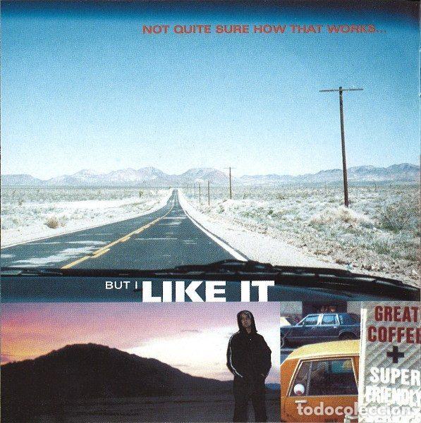 CDs de m&uacute;sica: Utah Saints &ndash; Two (CD, Echo ECHCD33) - Foto 8