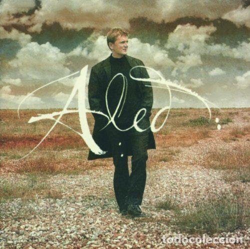 CDs de m&uacute;sica: Aled Jones &ndash; Aled (CD, UCJ 064 479-2)