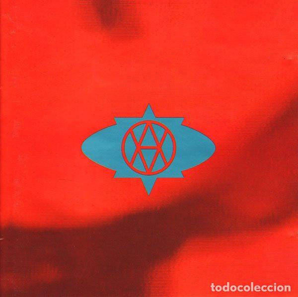 CDs de m&uacute;sica: Afro Celt Sound System &ndash; Volume 2: Release (CD, Real World Records CDRW76)