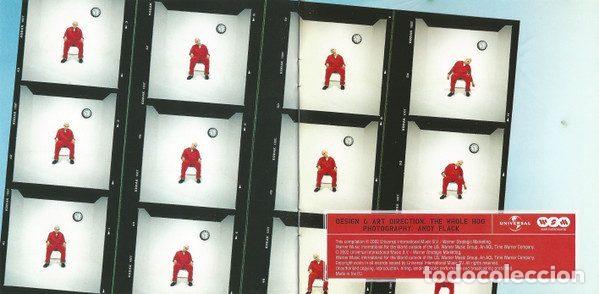 CDs de m&uacute;sica: Various &ndash; Wired-Up (CD, Universal 584 858-2) - Foto 7