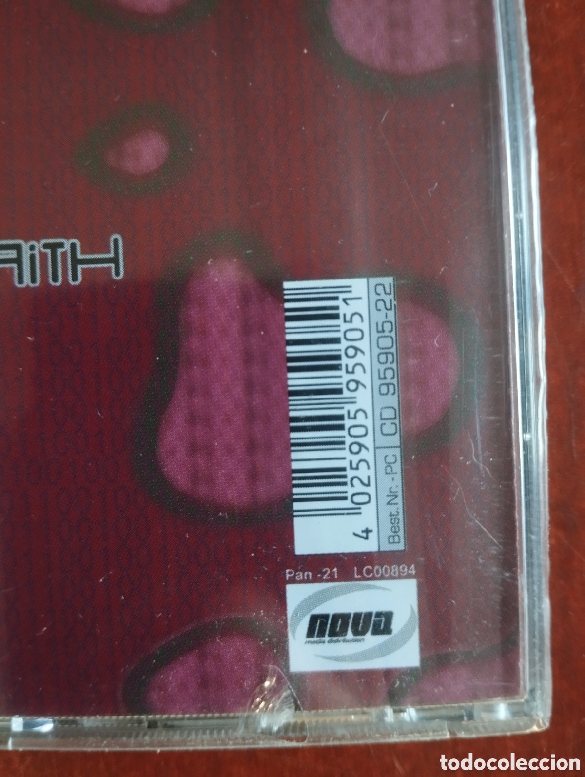 CDs de m&uacute;sica: Frogpad - scheme - CD - Foto 4