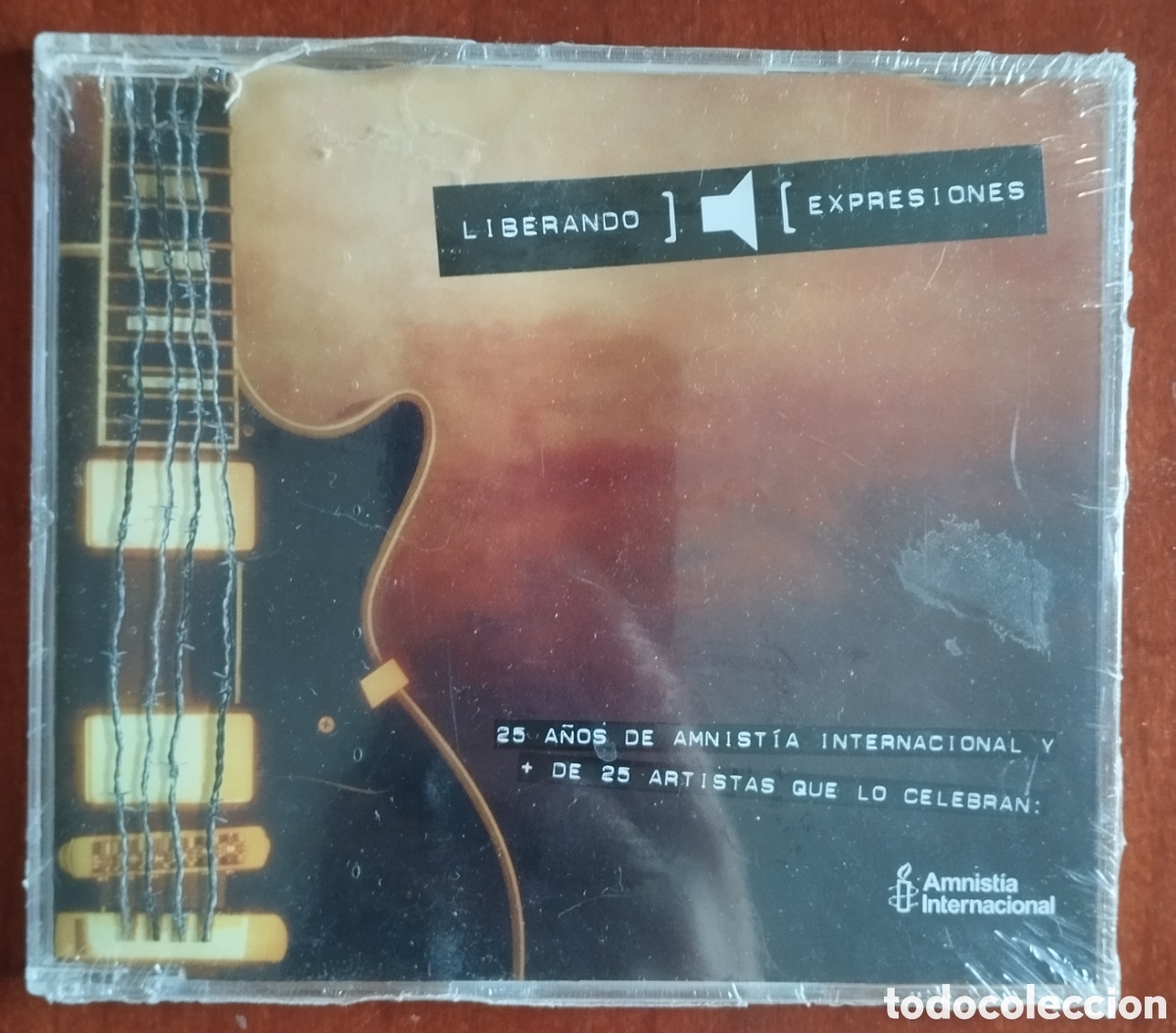 CDs de m&uacute;sica: Nacho Bejar - RARO - CD single
