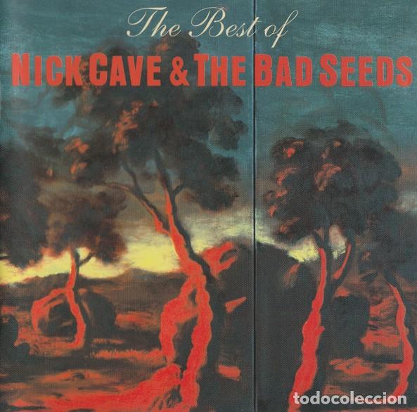 Music CDs: Nick Cave & the Bad Seeds - The best of