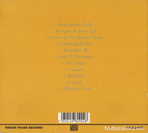 Music CDs: British Sea Power - The Decline of British Sea Power