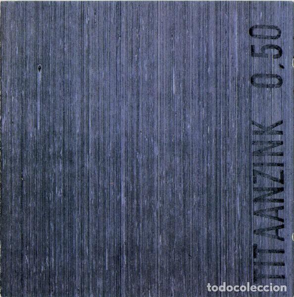 CDs de m&uacute;sica: New Order - Brotherhood - Foto 1