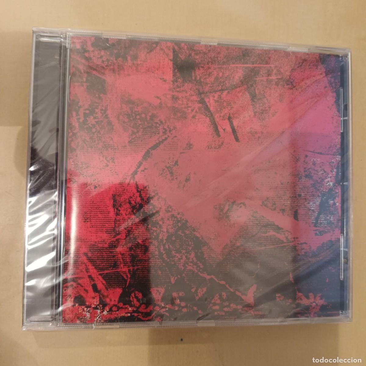 CDs de m&uacute;sica: Mayhem , Ordo Ad Chao , CD nuevo precintado. Black Metal