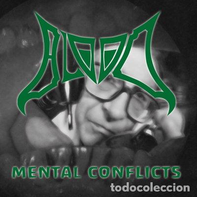 CDs de m&uacute;sica: Mental Conflicts- 8717853801600 - Foto 1