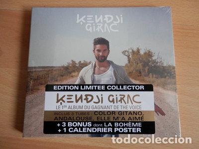 CDs de m&uacute;sica: Kendji- 0602547125217 - Foto 1