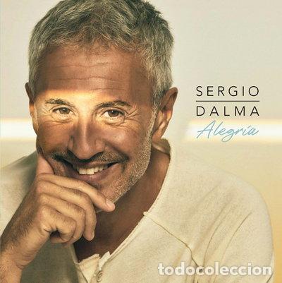 CDs de m&uacute;sica: Alegr&iacute;a- 0194399451328