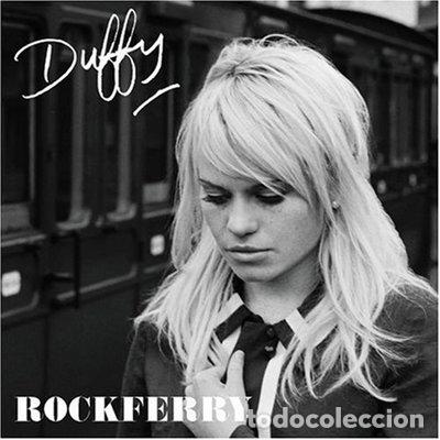 Music CDs: Rockferry- 0602517629769