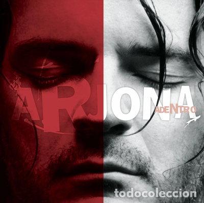 CDs de m&uacute;sica: Adentro- 0828767549125