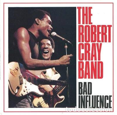CDs de m&uacute;sica: Bad Influence- 5014757070235 - Foto 1