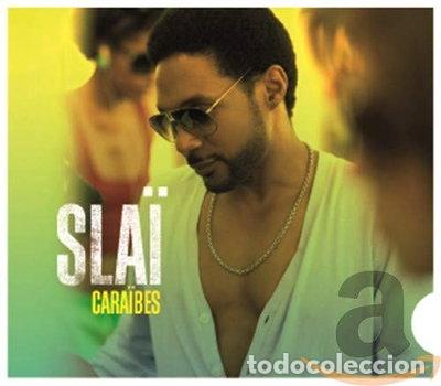 CDs de m&uacute;sica: Cara&iuml;bes- 0886973739020 - Foto 1