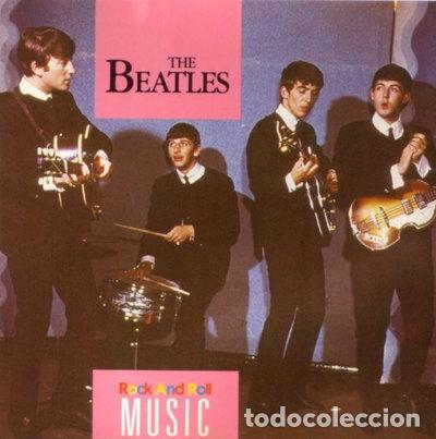CDs de m&uacute;sica: Rock and Roll Music- 5450162731611