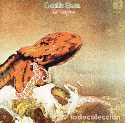 CDs de m&uacute;sica: Octopus- 0042284269421 - Foto 1