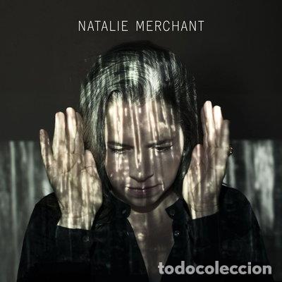 CDs de m&uacute;sica: Natalie Merchant- 0075597957174