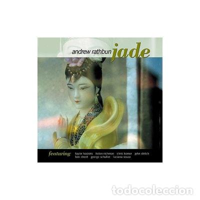 CDs de m&uacute;sica: Jade (8427328420761)