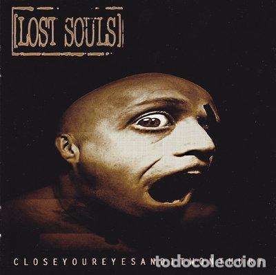 CDs de m&uacute;sica: Close Your Eyes and It Won't Hurt- 0061861888329