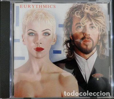CDs de m&uacute;sica: Revenge- 0743211252928