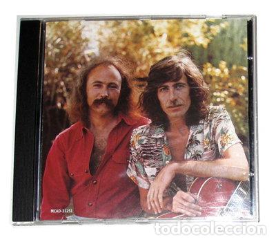 CDs de m&uacute;sica: Wind on the Water- 0076731125121