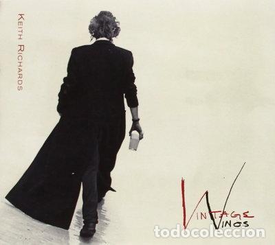 CDs de m&uacute;sica: Vintage Vinos- 0859704537196