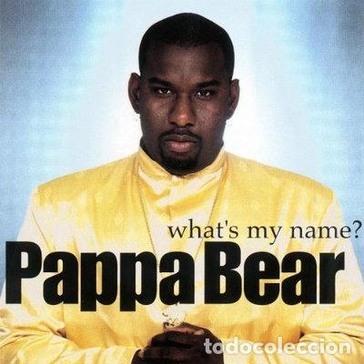 CDs de m&uacute;sica: What's My Name?- 0602507007423