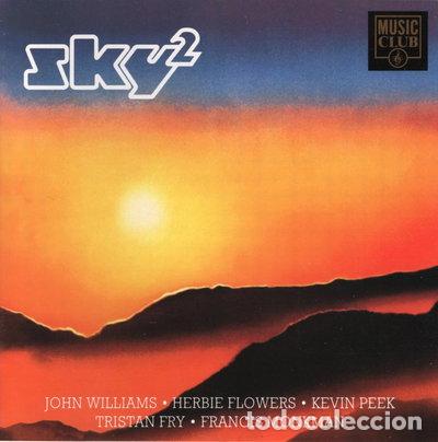 CDs de m&uacute;sica: Sky 2- 5014797290785 - Foto 1
