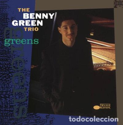 CDs de m&uacute;sica: Greens- 0077779648528 - Foto 1