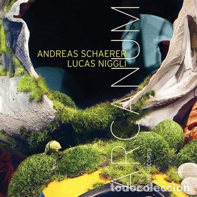 CDs de m&uacute;sica: Arcanum- 7640120192327 - Foto 1
