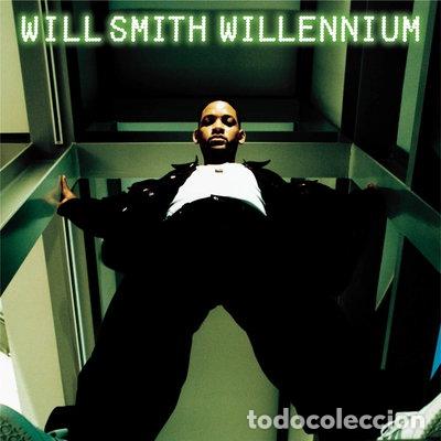 CDs de m&uacute;sica: Willennium- 0074646998526