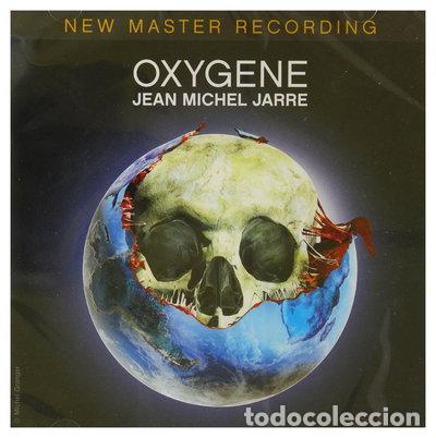 CDs de m&uacute;sica: Oxyg&egrave;ne- 5099951413620 - Foto 1