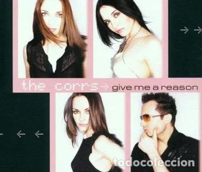 CDs de m&uacute;sica: Give Me a Reason- 0075678507021