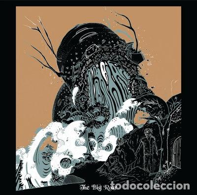 CDs de m&uacute;sica: The Big Roar- 0075678833533