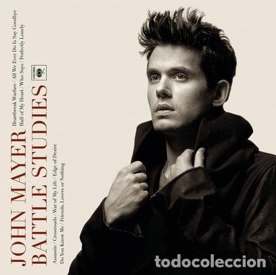 CDs de m&uacute;sica: Battle Studies- 0886975308729