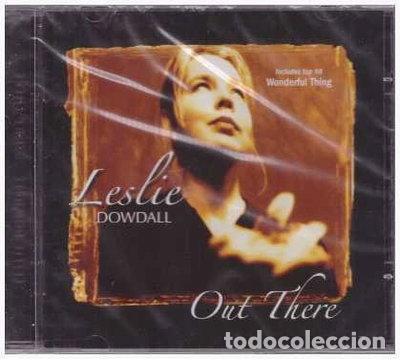 CDs de m&uacute;sica: Out There- 5397041000812