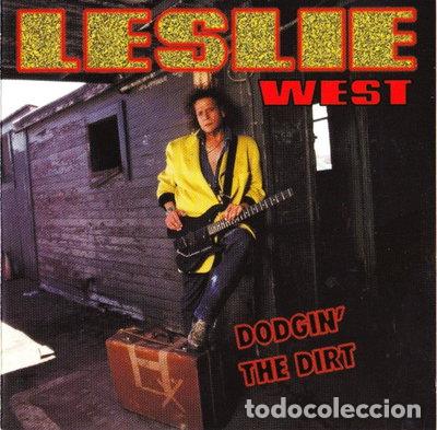 CDs de m&uacute;sica: Dodgin' the Dirt- 0016861902629
