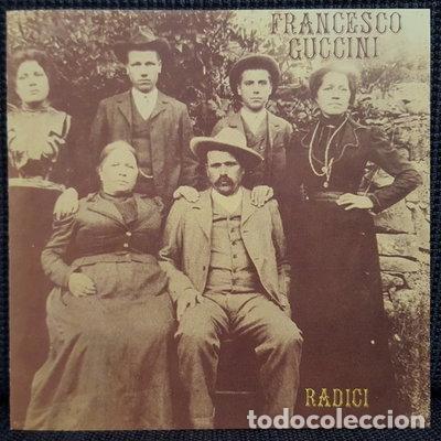 CDs de m&uacute;sica: Radici- 5099974637423