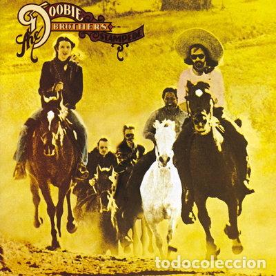 CDs de m&uacute;sica: Stampede- 0075992728928