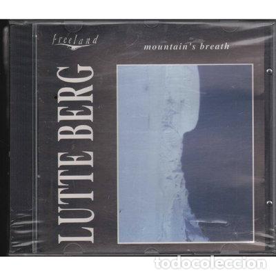 CDs de m&uacute;sica: Mountain's breath- 8012842400124