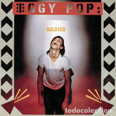 CDs de m&uacute;sica: Soldier- 0744659966026