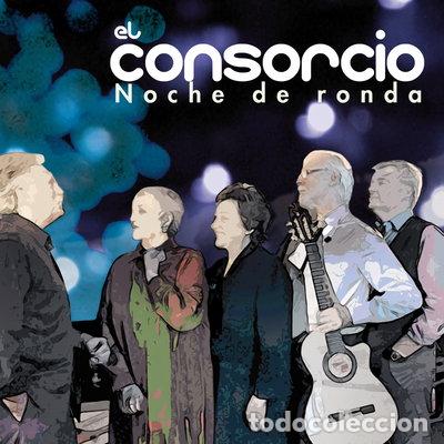 CDs de m&uacute;sica: Noche de Ronda- 0887654203625