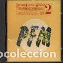 CDs de m&uacute;sica: 10 Anni Live Vol. 2- 8012842206320