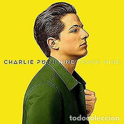 CDs de m&uacute;sica: Nine Track Mind- 0075678666933 - Foto 1